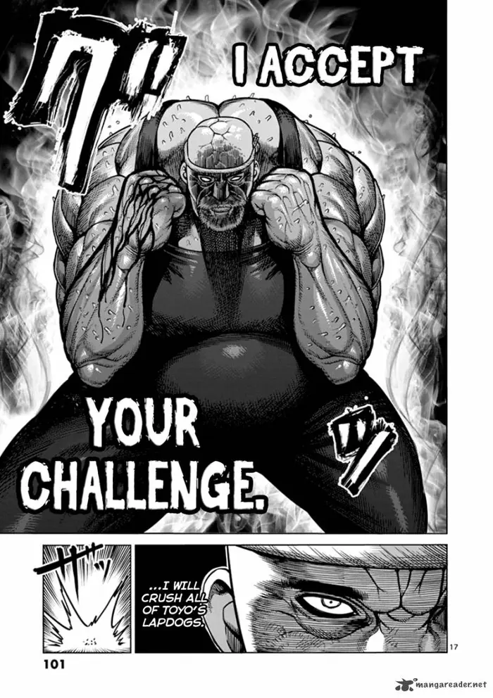 Kengan Ashura Chapter 86 image 18_optimized